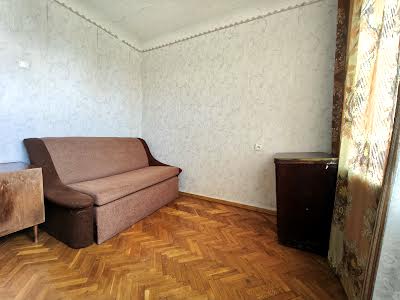 квартира за адресою Донецька вул., 57-А