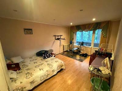 квартира за адресою Архітектора Вербицького вул., 34