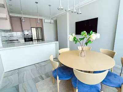 квартира за адресою Оболонський просп., 26