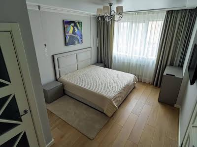 квартира за адресою Оболонський просп., 26