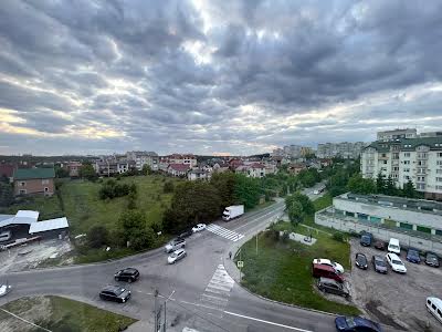 квартира за адресою Михайла Драгана вул., 21