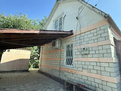 дом по адресу Винница, Бучмы ул.