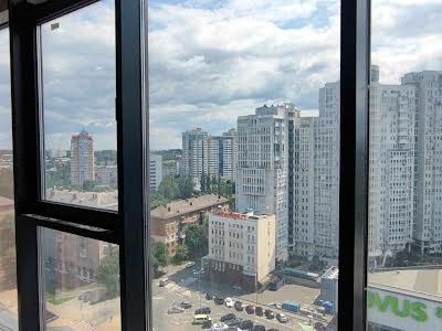 квартира по адресу Николая Михновского бульв. (Дружбы Народов), 13А
