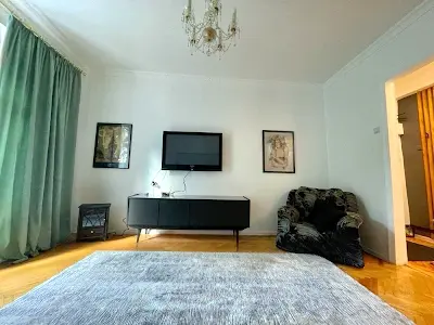 квартира за адресою Рене Декарта вул. (Кулібіна), 14