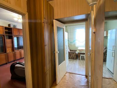 квартира за адресою Кулика і Гудачика, 26
