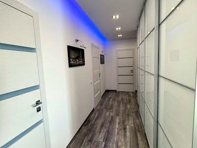 квартира по адресу Киев, Кондратюка Юрия ул., 5