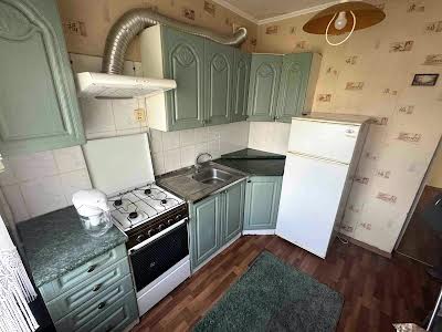 квартира за адресою Вигін вул., 3