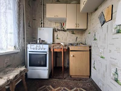 квартира за адресою Миколи Бажана просп., 7-Г