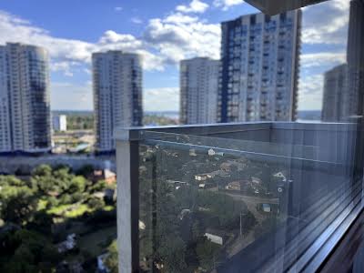 квартира по адресу Осокорская ул., 2а