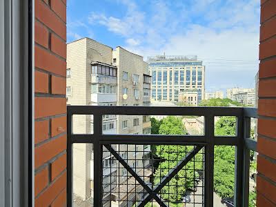 квартира по адресу Панаса Мирного ул., 8