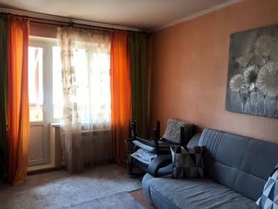 квартира за адресою Паркова вул. (Савчука), 3
