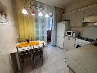 квартира по адресу Тулузы ул., 16