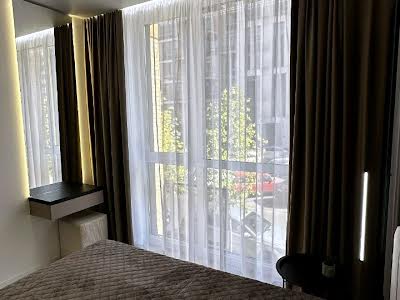 квартира по адресу Салютная ул., 2к17