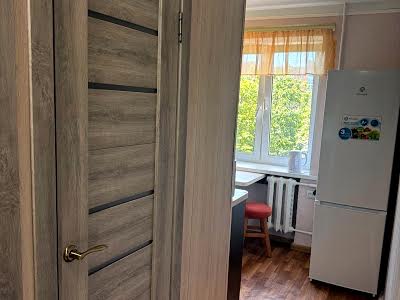 квартира за адресою Празька вул., 3