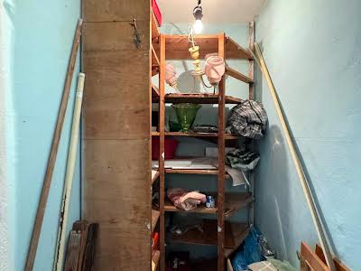 квартира по адресу Выговского ул. (Терешковой), 57