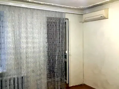 квартира за адресою Садова вул., 1
