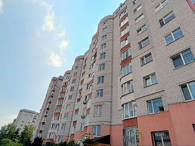 квартира по адресу Львов, Научная ул., 2в