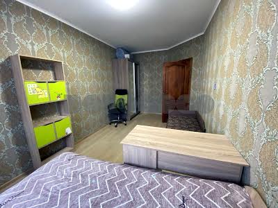 квартира по адресу Володимирська, 7