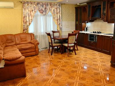 квартира за адресою Ярославський пров., 7/9