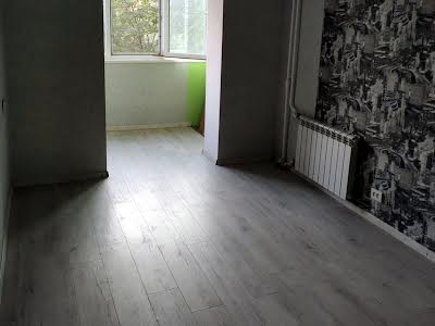 квартира за адресою Олександра Данченка вул. (Немировича-Данченка), 26