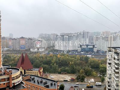 квартира за адресою Київ, Срібнокільська вул., 14а