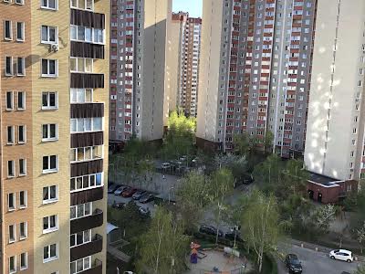 квартира по адресу Киев, Урловская ул., 36А