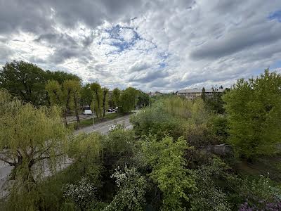 квартира по адресу Ветряные Горы ул., 1