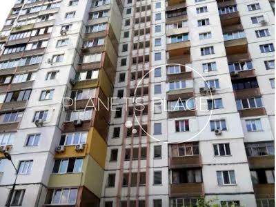 квартира за адресою Драгоманова вул., 3В