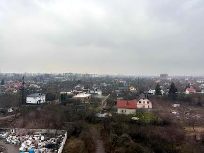 квартира по адресу Ивано-Франковск, Ленкавского ул., 16