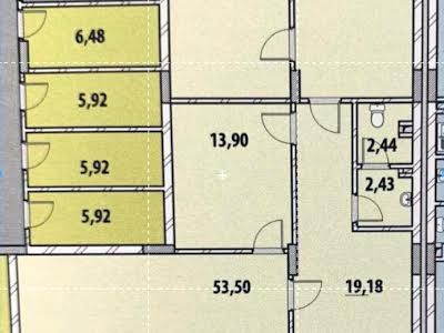 коммерческая по адресу Карманского ул., 7а