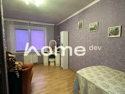 квартира за адресою Автозаводська вул., 67