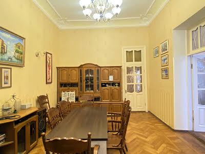 квартира по адресу Преображенская ул., 11