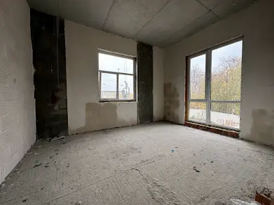 квартира за адресою Під Голоском вул., 1