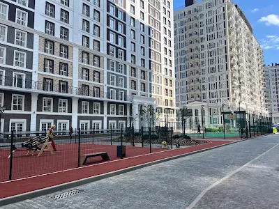квартира по адресу Михаила Максимовича ул. (Трутенко Онуфрия), 26б