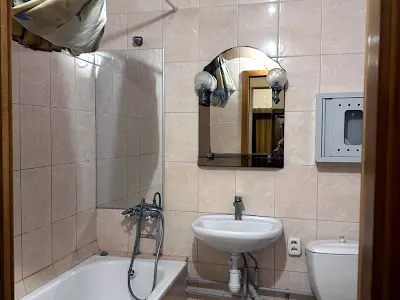 квартира за адресою Олени Пчілки вул., 2-Б