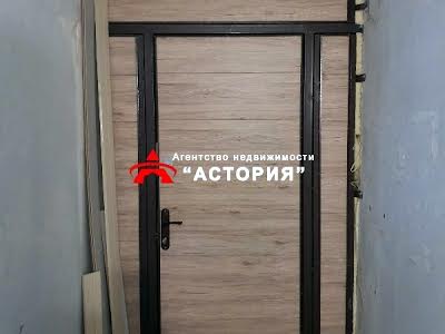 квартира за адресою Запорізька вул., 6-А