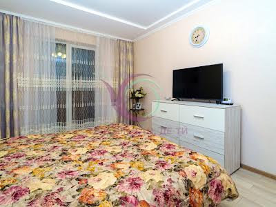 квартира по адресу Горбачевского ул., 21