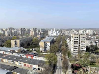 квартира за адресою Гніздовського вул., 75Б