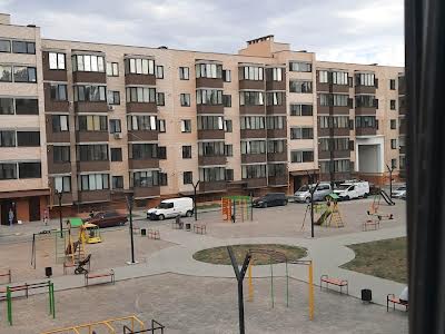 квартира по адресу Центральна, 2