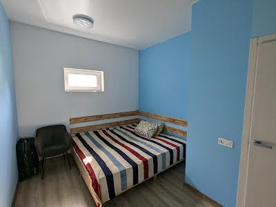 будинок за адресою Садова вул., 18