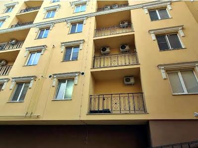 квартира за адресою Новосельського вул., 19