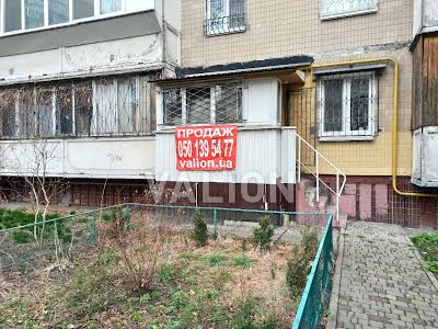 комерційна за адресою Європейського Союзу просп. (Правди), 33