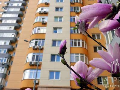 квартира за адресою Юрія Кондратюка вул., 3