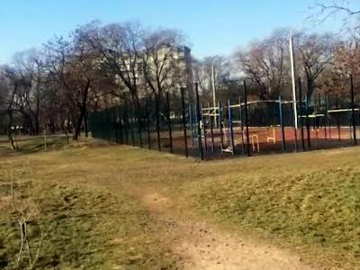 квартира по адресу Профспілкова, 9Асек1