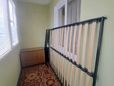 квартира за адресою вул. Озерна, 17