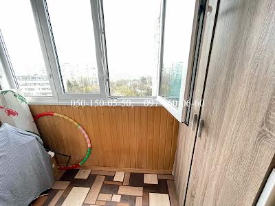 квартира за адресою Байди-Вишневецького вул. (Осиповського), 3