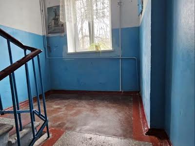 квартира за адресою Фонтанська дорога вул., 47