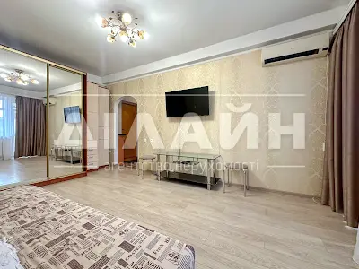 квартира по адресу Патриотическая ул., 60