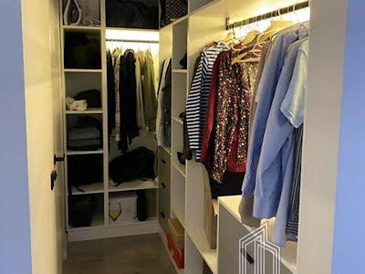 квартира за адресою Метрологічна вул., 17