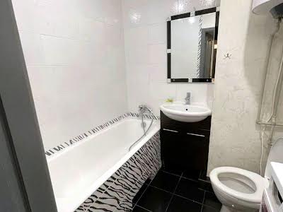 квартира по адресу Федора Эрнста ул., 6